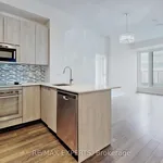 Appartement de 957 m² avec 2 chambre(s) en location à Vaughan (Maple)