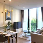 Rent 1 bedroom apartment of 50 m² in Bangkok