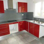 Rent 4 bedroom house of 95 m² in TOULOUSE