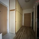 Rent 1 bedroom apartment in Chomutov