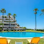 Rent 2 bedroom apartment of 195 m² in Marbella