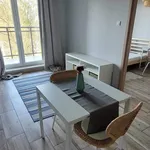 Rent 2 bedroom apartment of 33 m² in Łódź