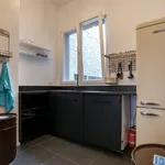 Huur 1 slaapkamer appartement in Charleroi