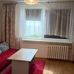 Rent 1 bedroom apartment of 33 m² in Sosnowiec