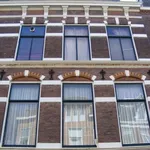 Huur 1 slaapkamer appartement van 80 m² in Den Haag