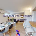 Appartement de 9 m² avec 6 chambre(s) en location à Lyon