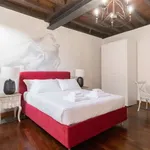 Rent 2 bedroom apartment of 100 m² in rome