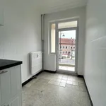 Appartement de 90 m² avec 2 chambre(s) en location à Forest - Vorst