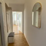 Miete 1 Schlafzimmer wohnung von 42 m² in Kiel