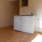 Rent 1 bedroom apartment of 12 m² in BESANCON