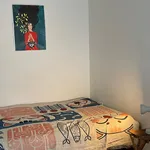 Miete 1 Schlafzimmer wohnung von 34 m² in Mannheim