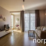 Rent 2 bedroom apartment of 55 m² in Krakow