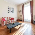 Rent 4 bedroom apartment of 135 m² in Torino