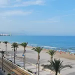 Alquilo 3 dormitorio apartamento de 120 m² en el Campello