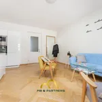 Rent 2 bedroom apartment of 50 m² in Praha 7