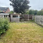 Rent 1 bedroom apartment in East Midlands