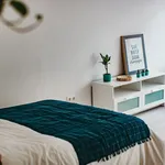 Miete 1 Schlafzimmer wohnung von 30 m² in Berlin