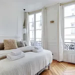 Rent 3 bedroom apartment of 57 m² in Paris