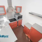 Pronájem domu 88m² s pozemkem 1109m²