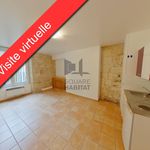 Appartement de 22 m² avec 1 chambre(s) en location à CHATELLERAULT