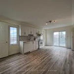 Appartement de 1560 m² avec 1 chambre(s) en location à Mississauga (Meadowvale Village)