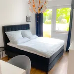 Miete 1 Schlafzimmer wohnung von 25 m² in Frankfurt