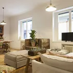 Rent 2 bedroom apartment of 98 m² in madrid