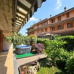 Terraced house via Vittorio Veneto 121, Bresso