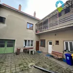 Rent 1 bedroom house in Záhumení