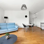 Rent 2 bedroom apartment of 60 m² in Praha