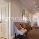 Rent 3 bedroom apartment of 200 m² in Zagreb