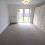 Rent 3 bedroom flat in Spalding
