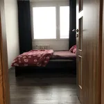 Rent 1 bedroom apartment in Kutná Hora