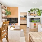 Rent 3 bedroom apartment of 77 m² in Brno