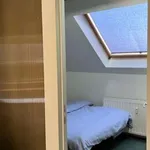 Huur 2 slaapkamer appartement van 60 m² in brussels