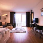 Rent 1 bedroom apartment of 30 m² in Düsseldorf