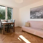 Rent 2 bedroom apartment of 38 m² in Warsaw