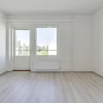 Rent 3 bedroom apartment of 48 m² in kansankatu