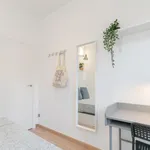 Alquilar 4 dormitorio apartamento en Barcelona