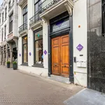 Huur 3 slaapkamer appartement van 75 m² in Den Haag