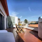 Rent 1 bedroom apartment in Lisbon