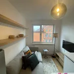 Rent 1 bedroom apartment of 24 m² in Nuremberg