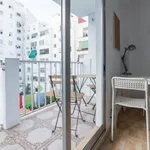 Alquilar 5 dormitorio apartamento en Valencia