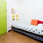 Rent a room of 90 m² in madrid