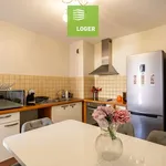 Appartement de 68 m² avec 3 chambre(s) en location à SAINTE