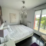 Appartement de 72 m² avec 3 chambre(s) en location à METZ