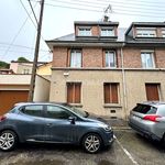 Appartement Dieppe 1 pièce(s) 34.8 m2