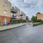 Huur 1 slaapkamer appartement van 40 m² in Ghent