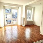 Appartement de 56 m² avec 3 chambre(s) en location à Essey-lès-Nancy