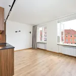 Rent 2 bedroom apartment of 37 m² in Wrocław